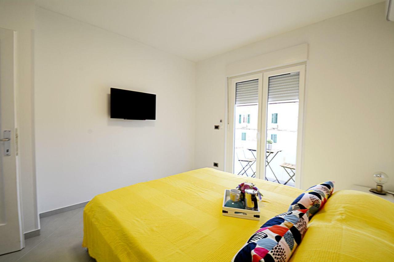 La Piazza Apartment Umag Exterior foto